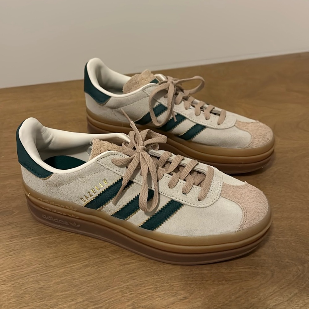 adidas Gazelle Bold Shoes